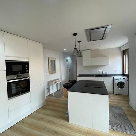 Apartamento Las Vistas 테루엘 외부 사진
