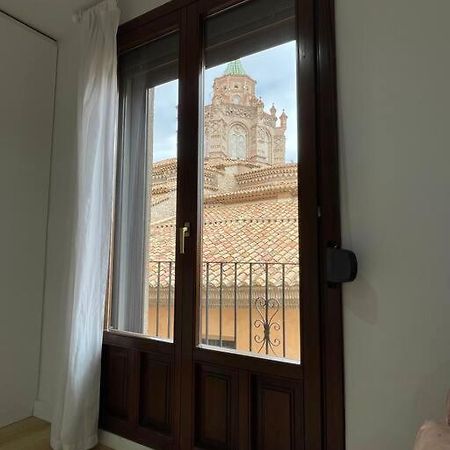 Apartamento Las Vistas 테루엘 외부 사진