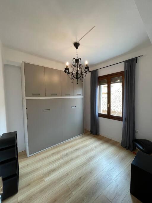 Apartamento Las Vistas 테루엘 외부 사진