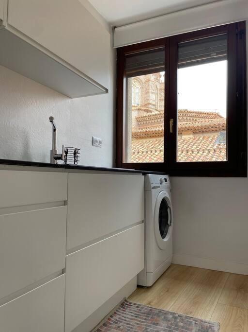 Apartamento Las Vistas 테루엘 외부 사진