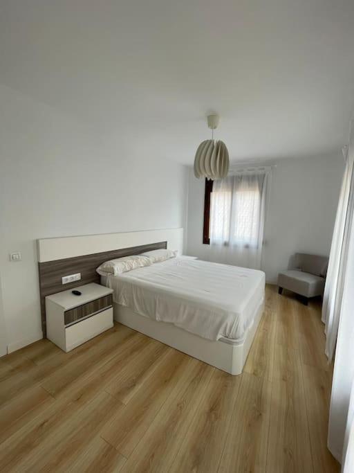 Apartamento Las Vistas 테루엘 외부 사진