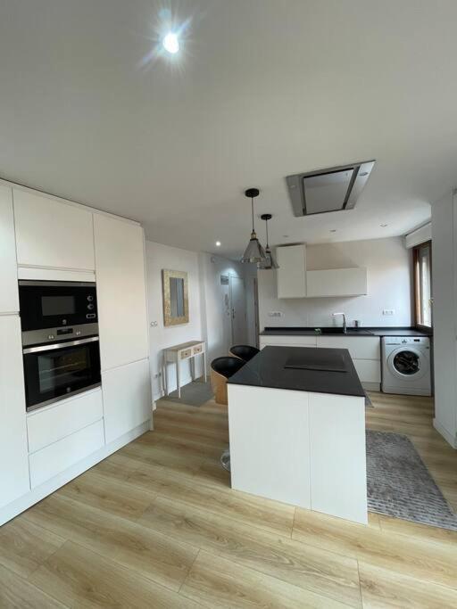 Apartamento Las Vistas 테루엘 외부 사진