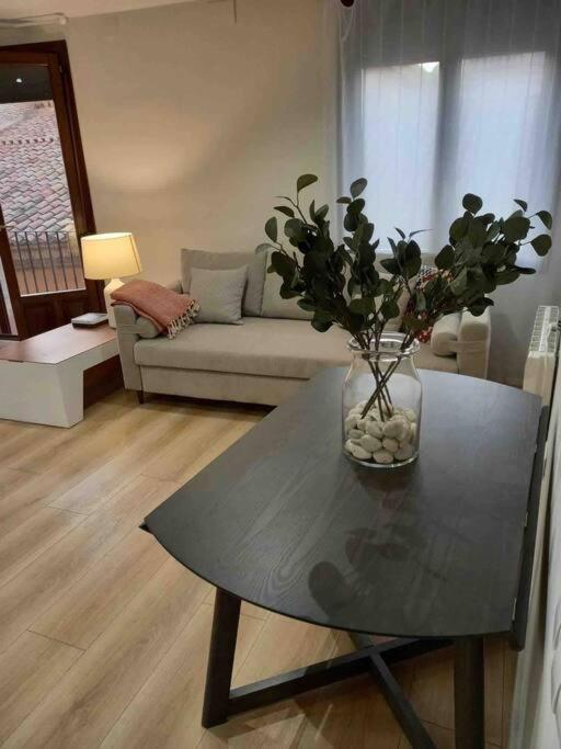 Apartamento Las Vistas 테루엘 외부 사진